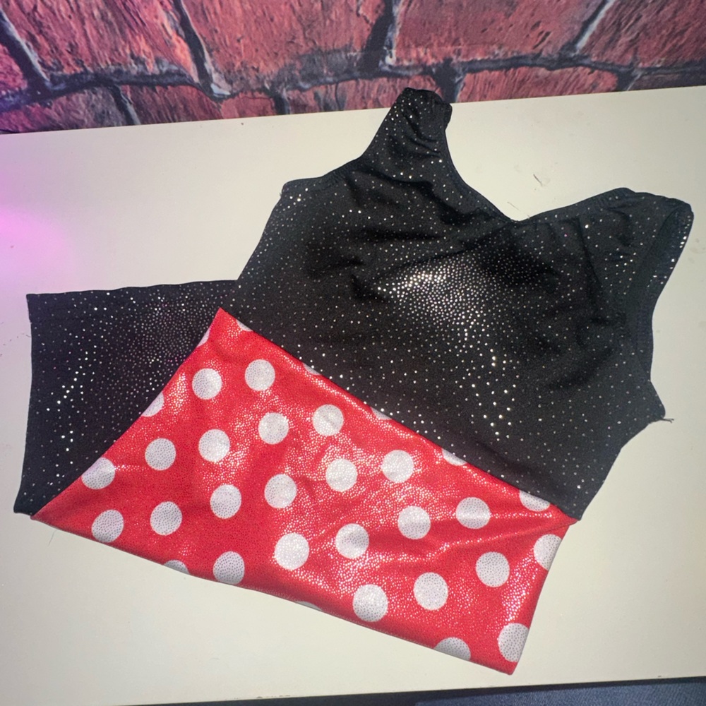 Leotard